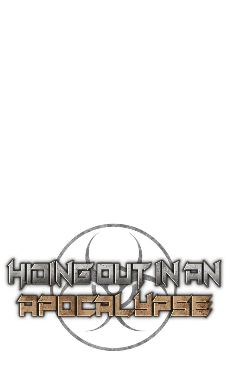 Hidden House in the Apocalypse Chapter 37 – Page 29