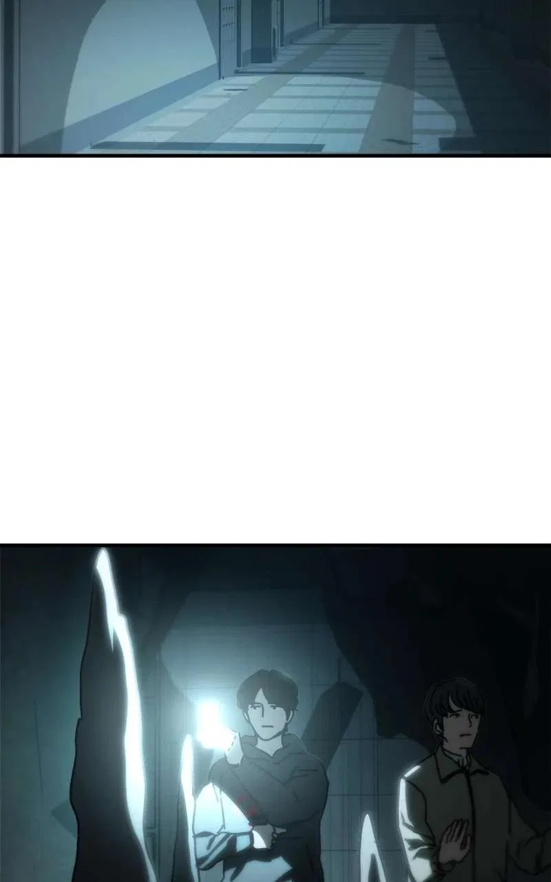 Hidden House in the Apocalypse Chapter 37 – Page 31