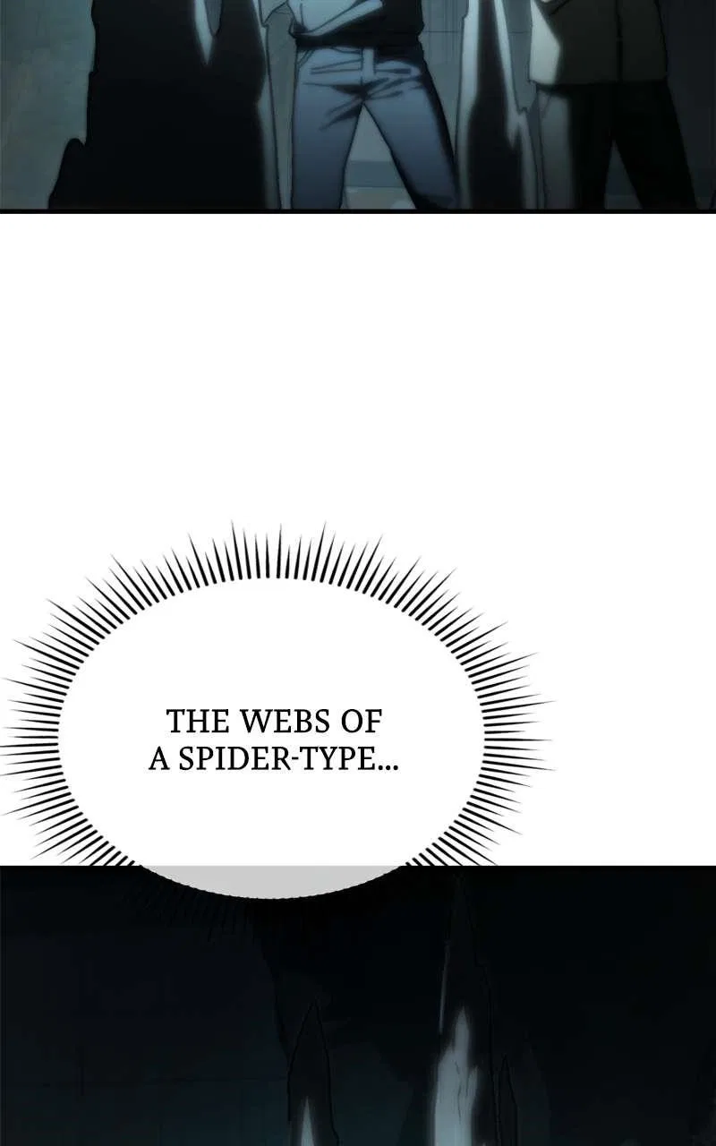 Hidden House in the Apocalypse Chapter 37 – Page 32