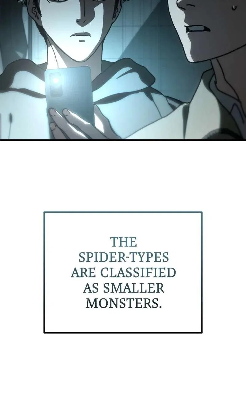 Hidden House in the Apocalypse Chapter 37 – Page 34