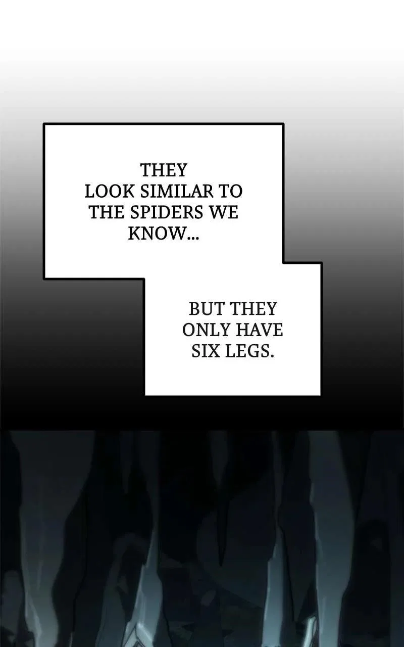 Hidden House in the Apocalypse Chapter 37 – Page 35