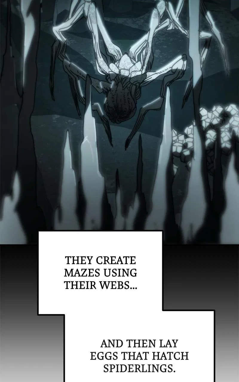 Hidden House in the Apocalypse Chapter 37 – Page 36