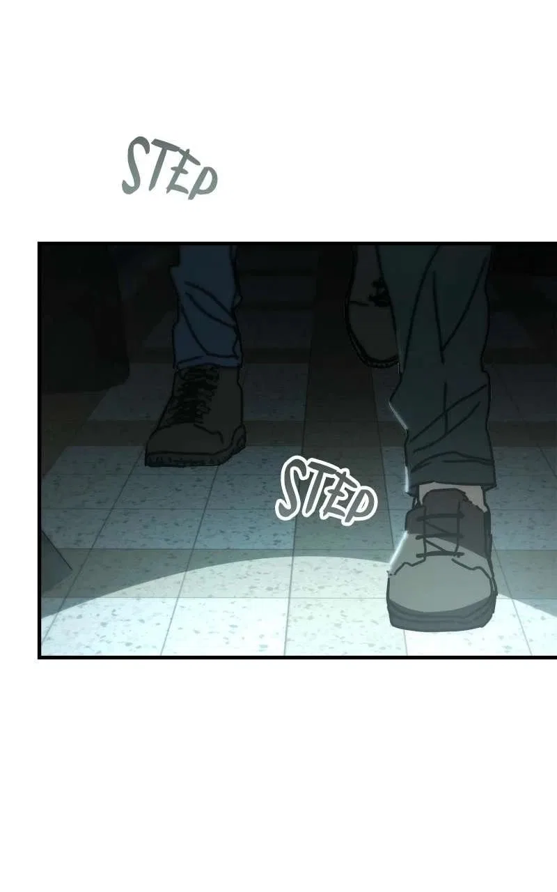 Hidden House in the Apocalypse Chapter 37 – Page 51