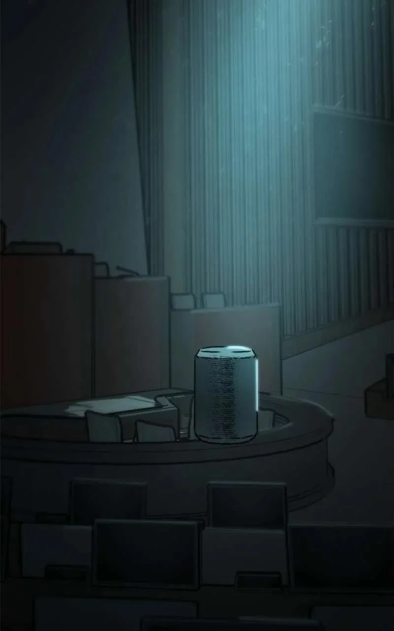 Hidden House in the Apocalypse Chapter 37 – Page 56