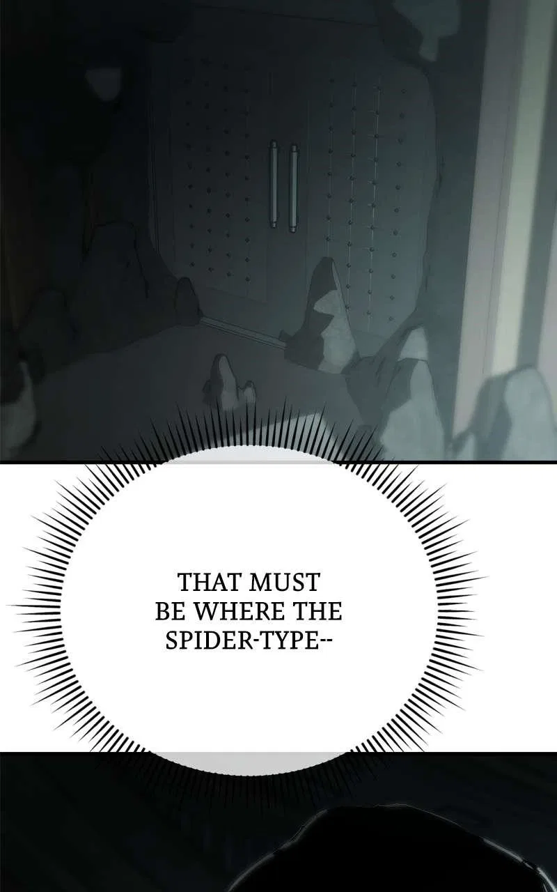 Hidden House in the Apocalypse Chapter 37 – Page 76