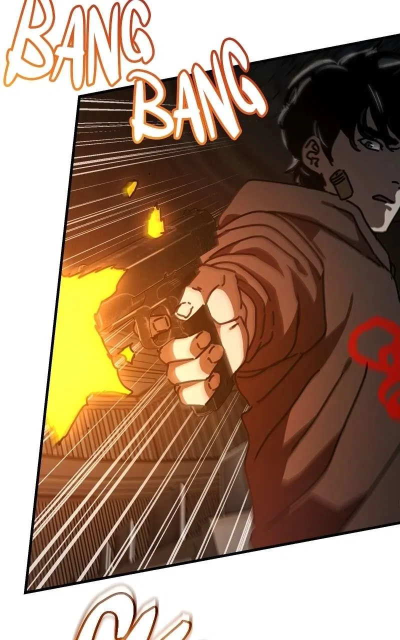Hidden House in the Apocalypse Chapter 37 – Page 80
