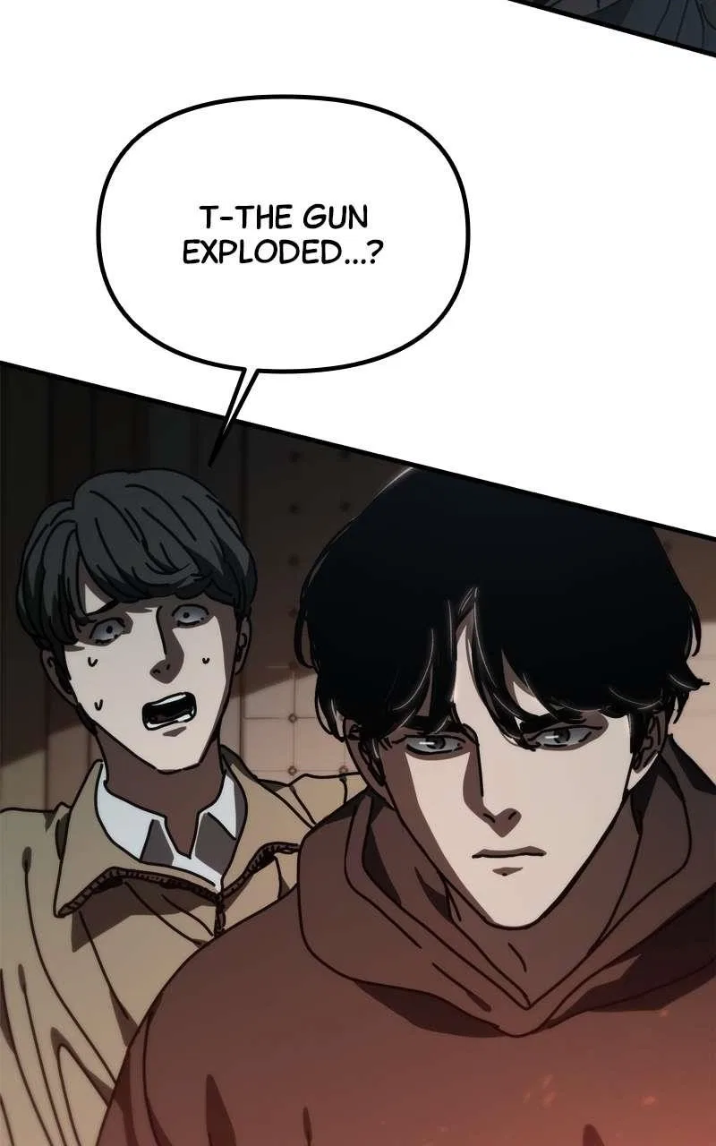 Hidden House in the Apocalypse Chapter 37 – Page 91