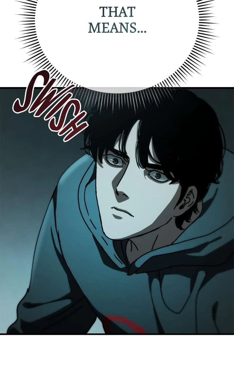 Hidden House in the Apocalypse Chapter 37 – Page 93