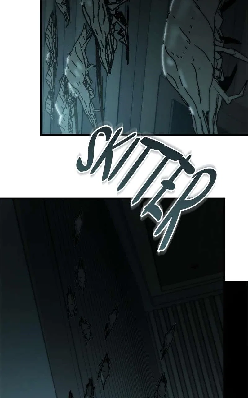 Hidden House in the Apocalypse Chapter 37 – Page 96