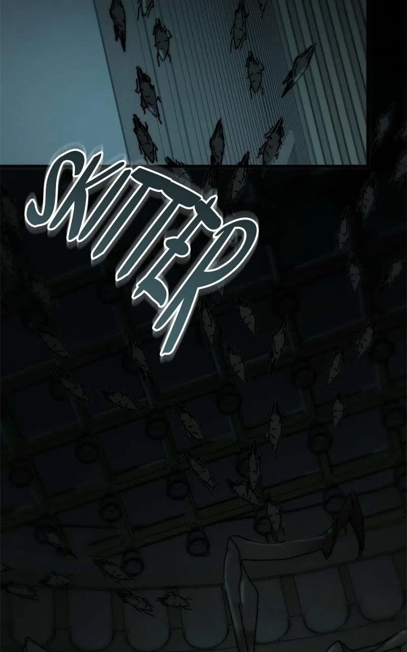 Hidden House in the Apocalypse Chapter 37 – Page 97
