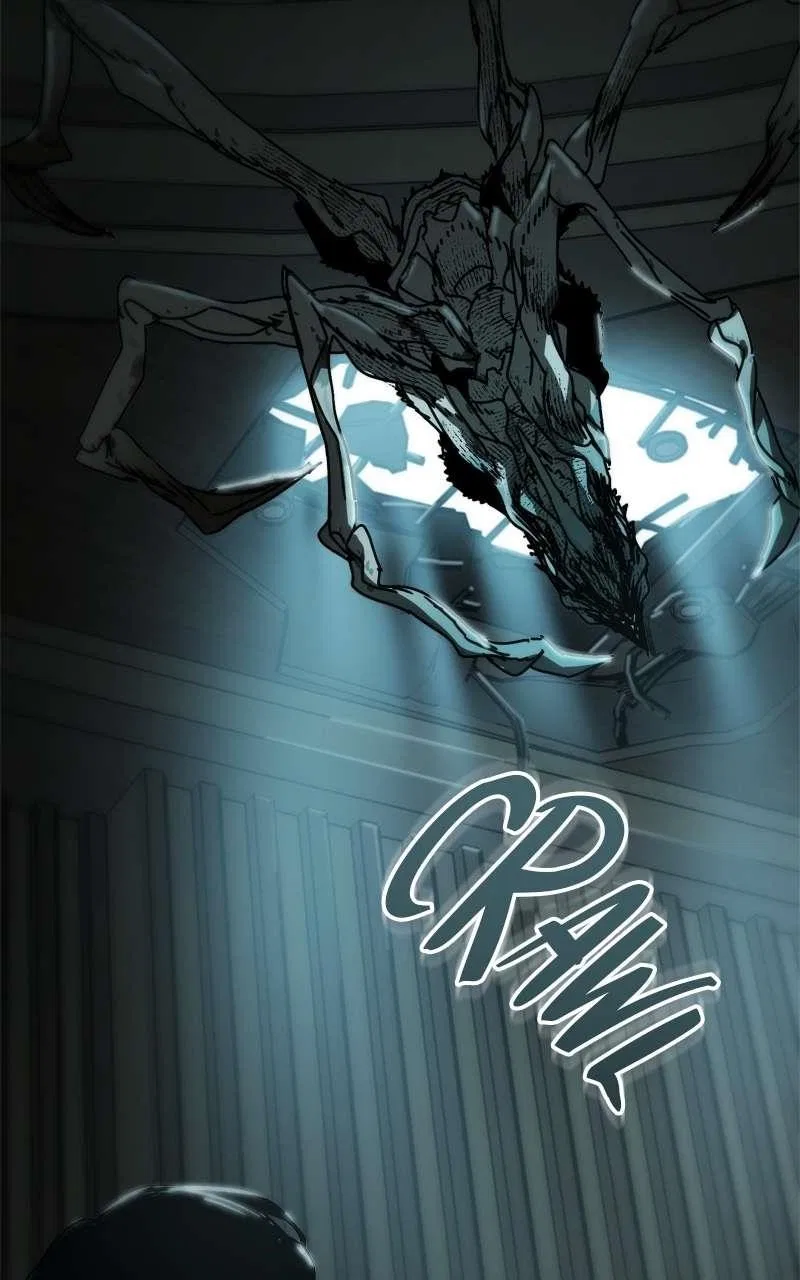 Hidden House in the Apocalypse Chapter 37 – Page 98