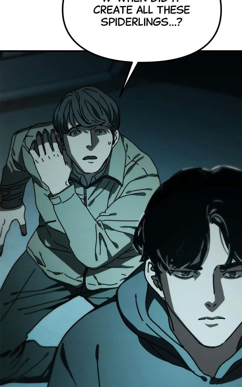 Hidden House in the Apocalypse Chapter 37 – Page 102