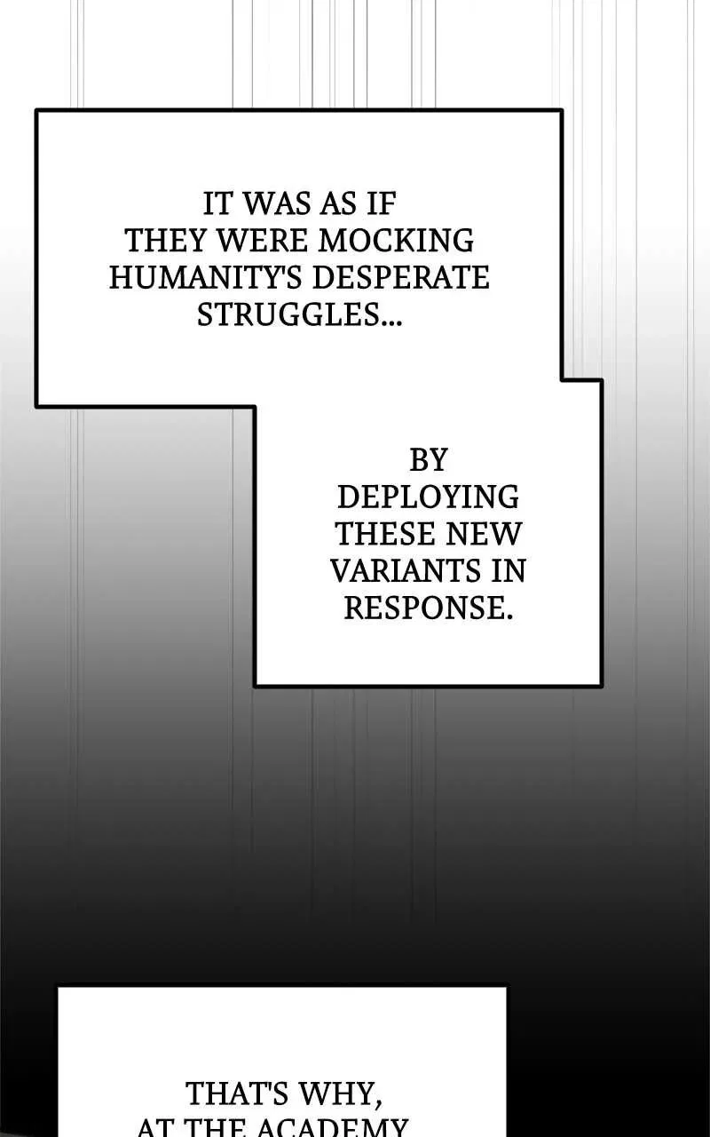 Hidden House in the Apocalypse Chapter 37 – Page 116