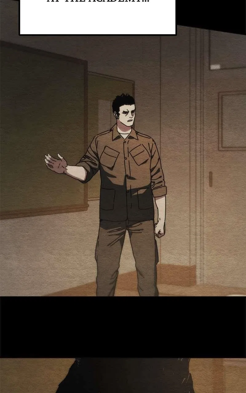Hidden House in the Apocalypse Chapter 37 – Page 117