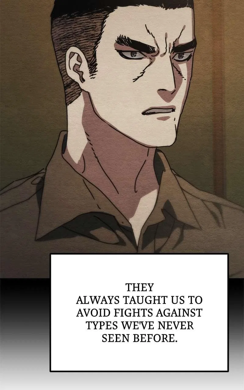 Hidden House in the Apocalypse Chapter 37 – Page 118