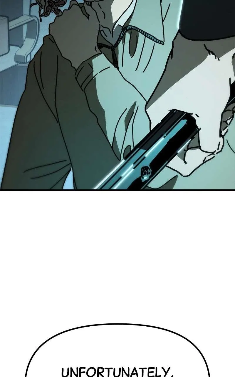 Hidden House in the Apocalypse Chapter 37 – Page 124