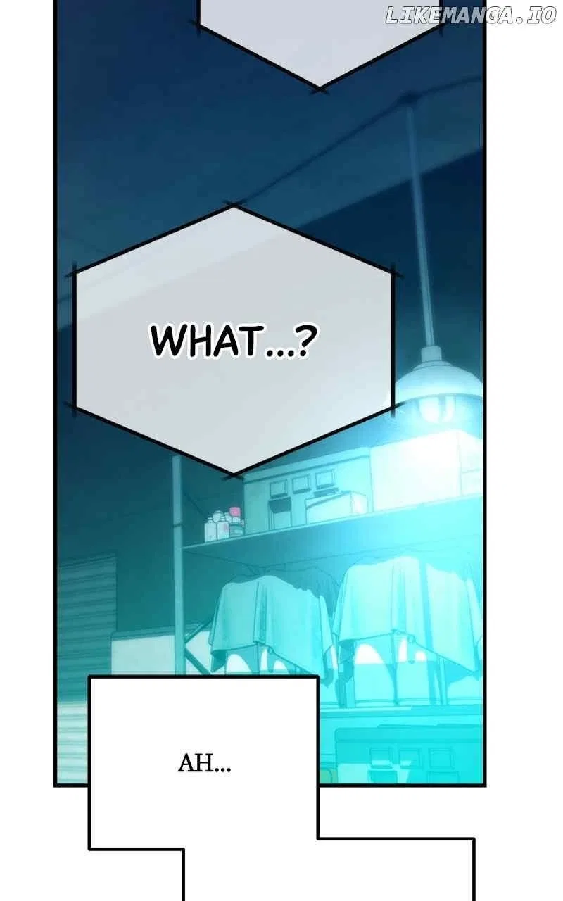 Hidden House in the Apocalypse Chapter 36 – Page 6