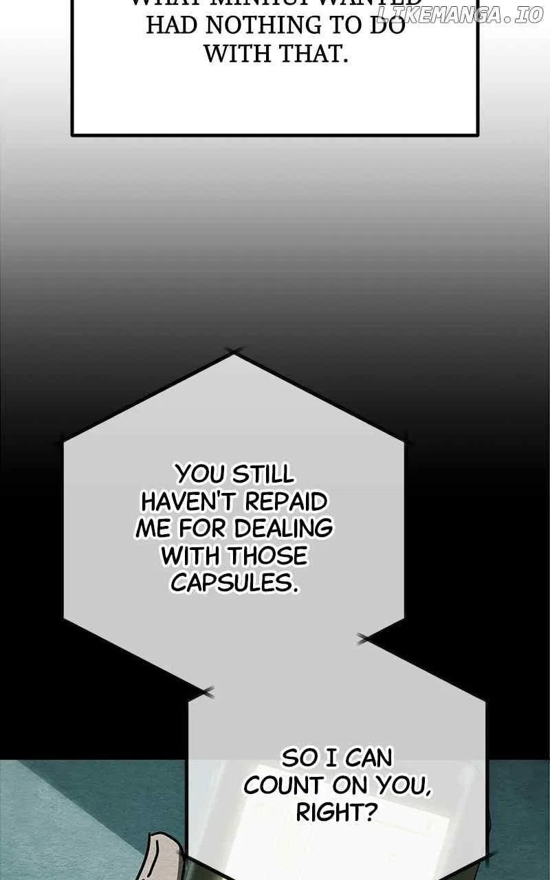 Hidden House in the Apocalypse Chapter 36 – Page 9