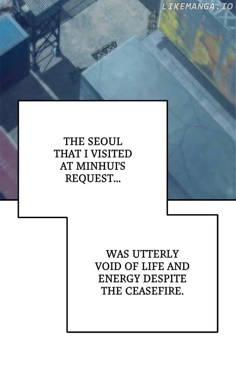 Hidden House in the Apocalypse Chapter 36 – Page 12