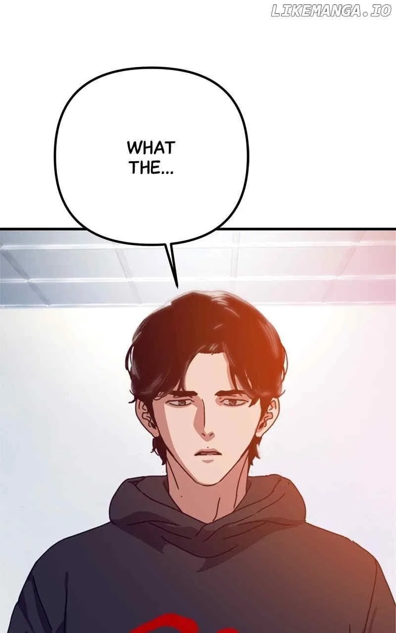 Hidden House in the Apocalypse Chapter 36 – Page 16