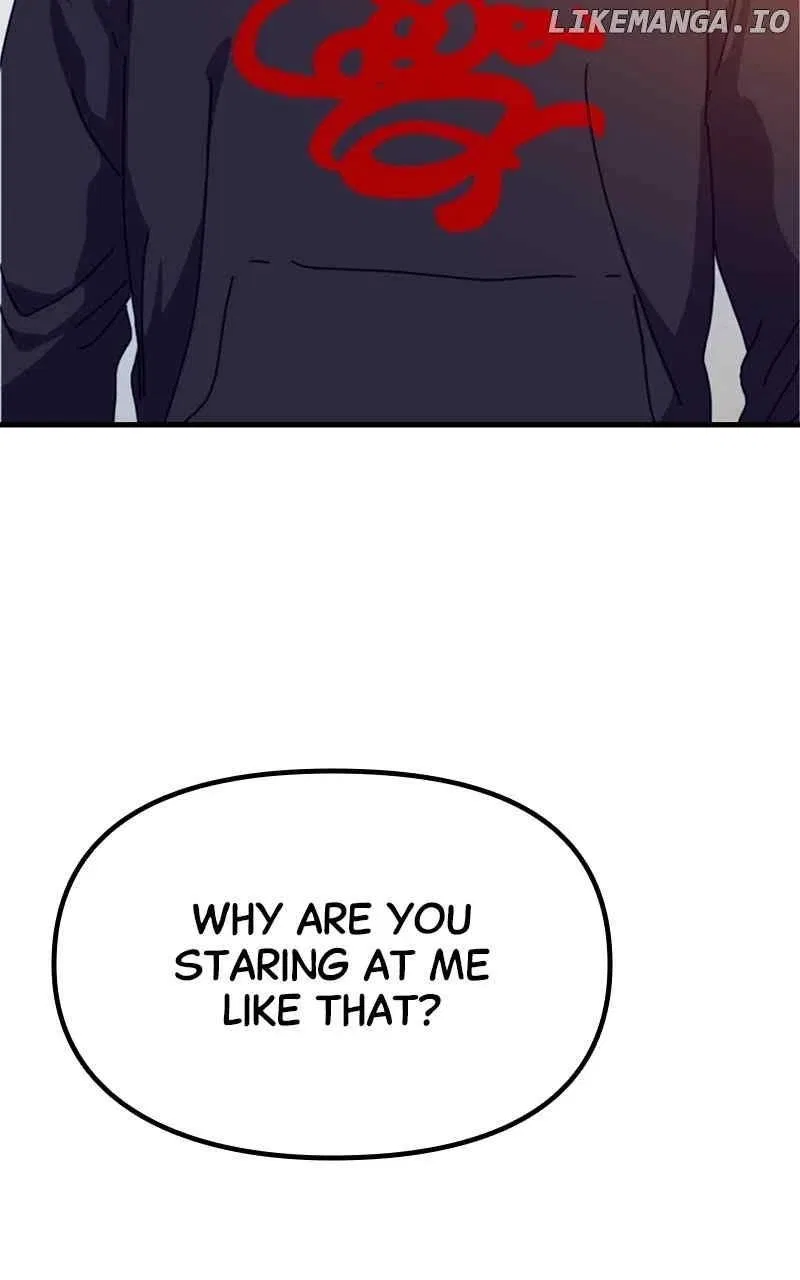Hidden House in the Apocalypse Chapter 36 – Page 17