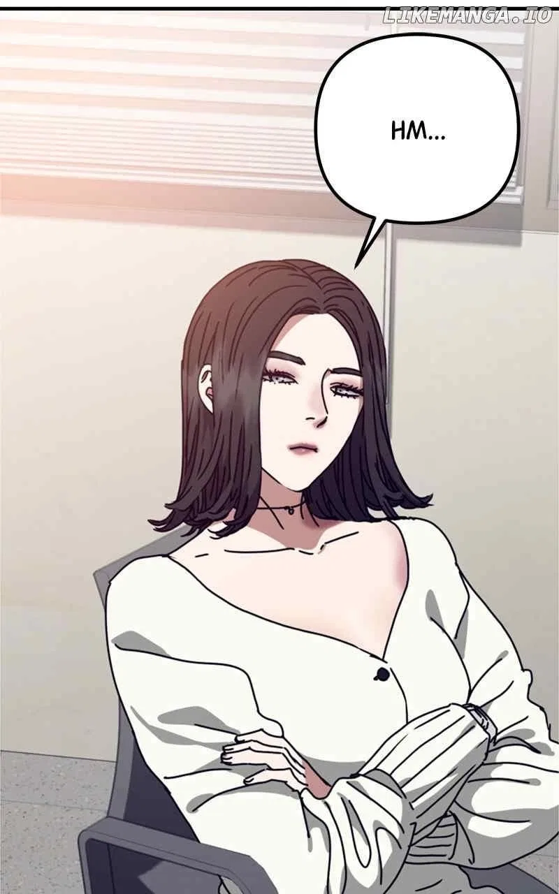 Hidden House in the Apocalypse Chapter 36 – Page 18
