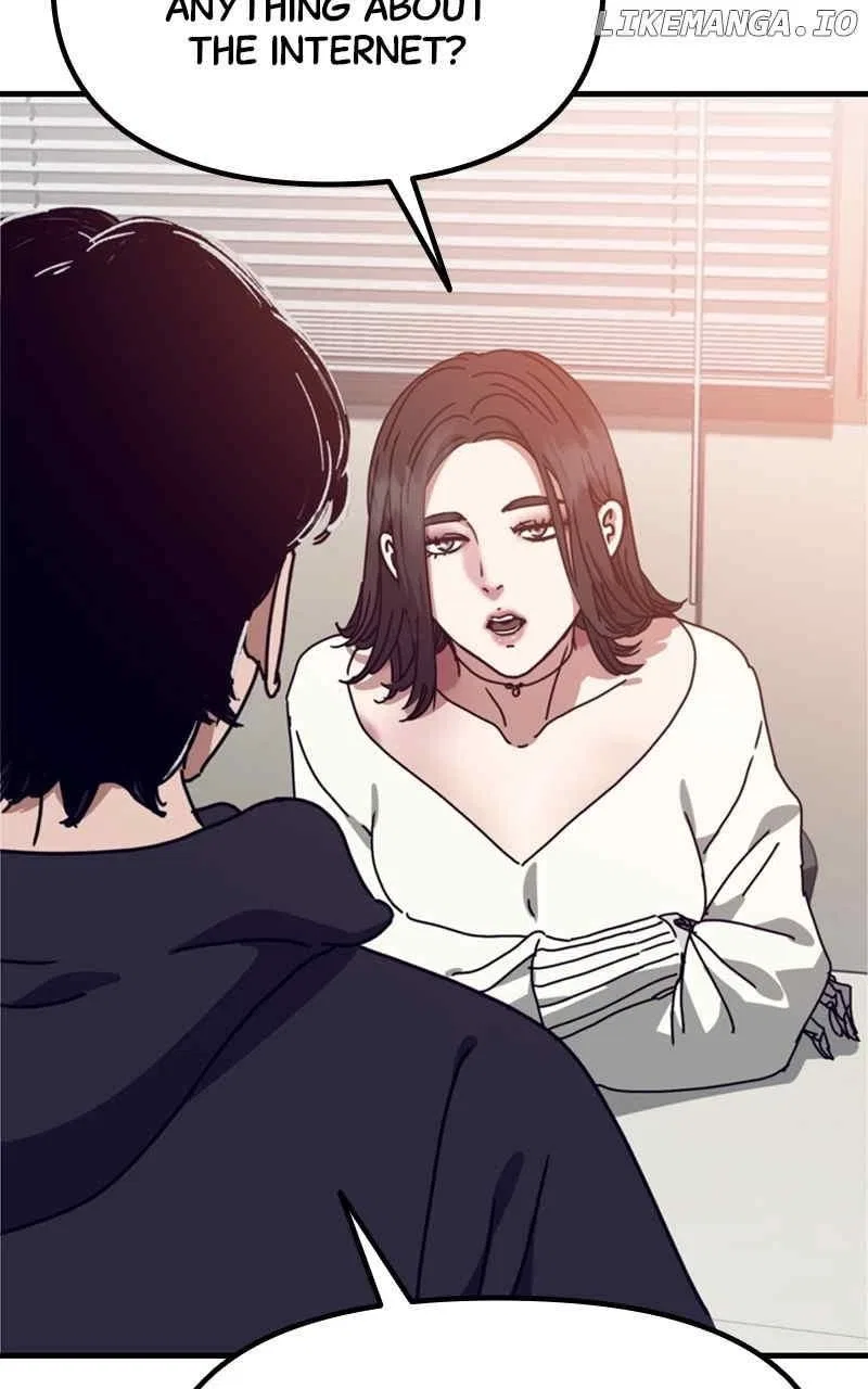 Hidden House in the Apocalypse Chapter 36 – Page 20