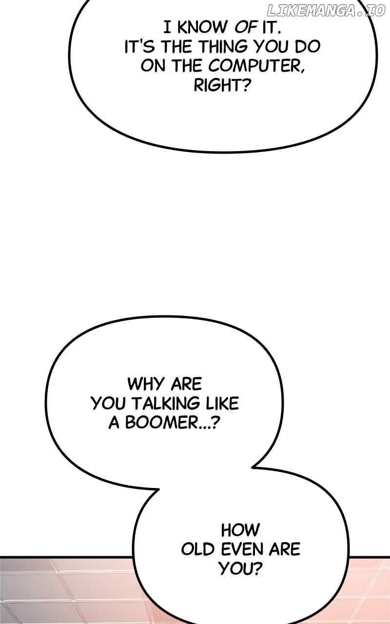 Hidden House in the Apocalypse Chapter 36 – Page 21