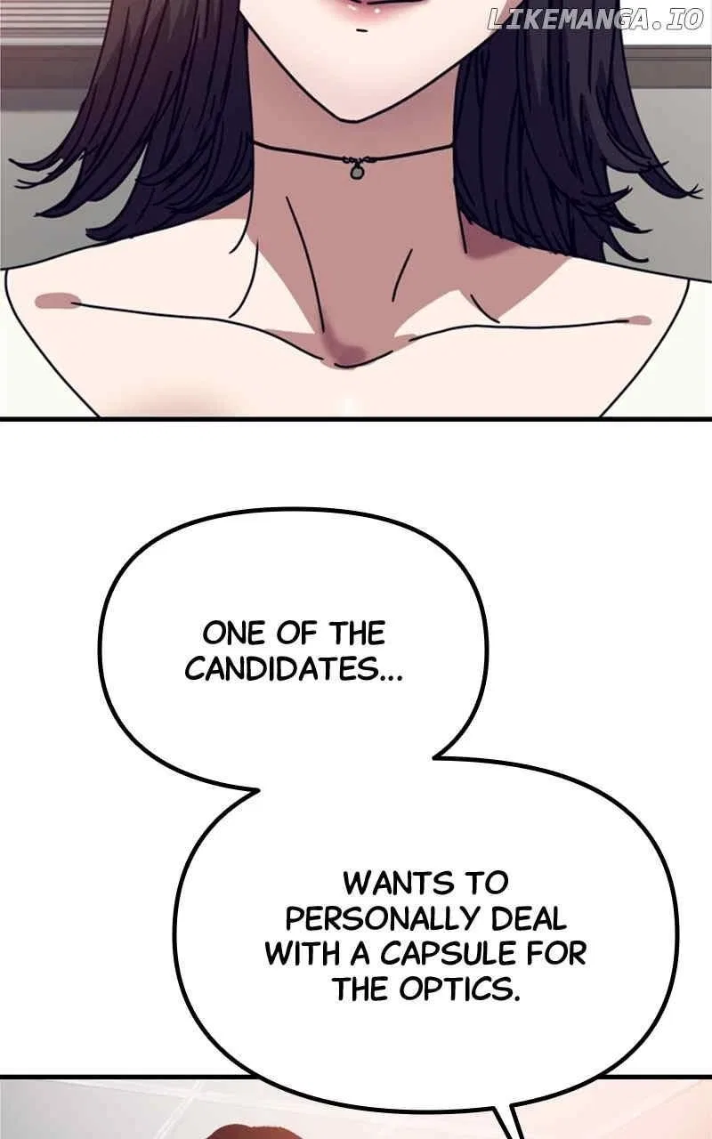 Hidden House in the Apocalypse Chapter 36 – Page 24