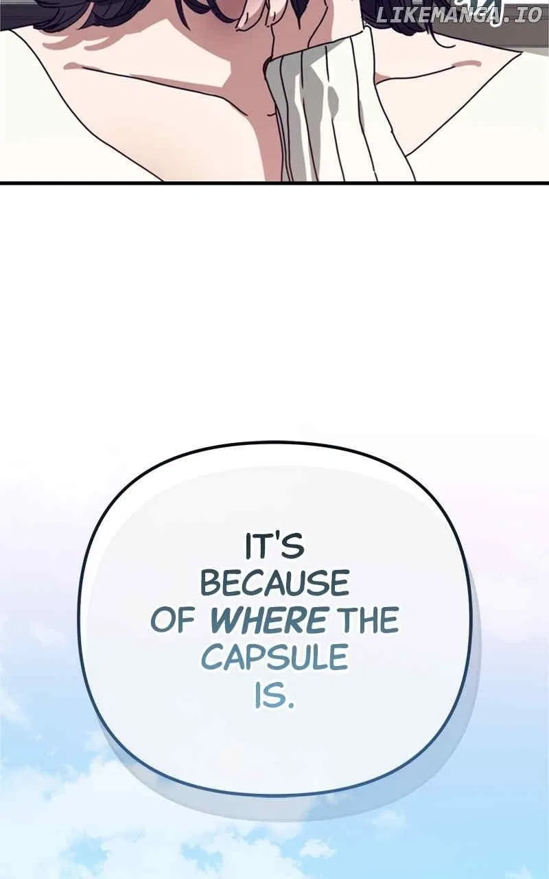 Hidden House in the Apocalypse Chapter 36 – Page 27
