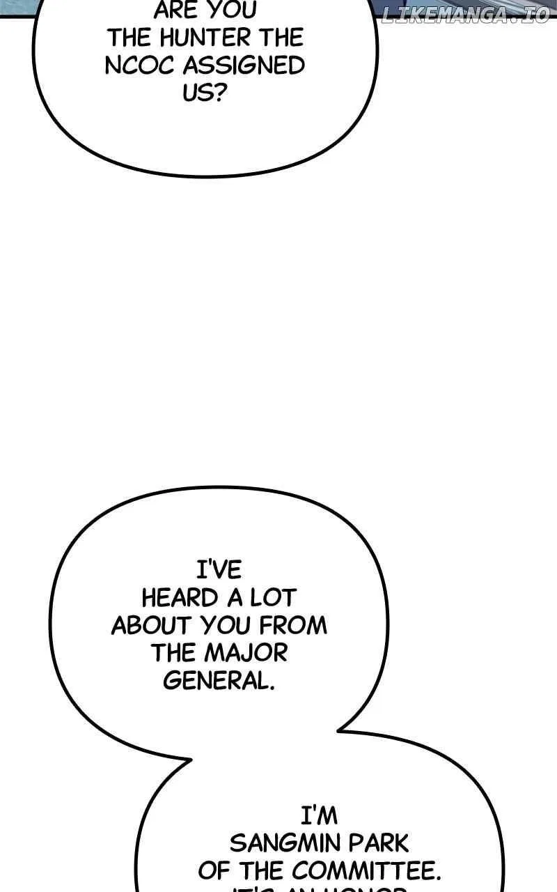 Hidden House in the Apocalypse Chapter 36 – Page 31