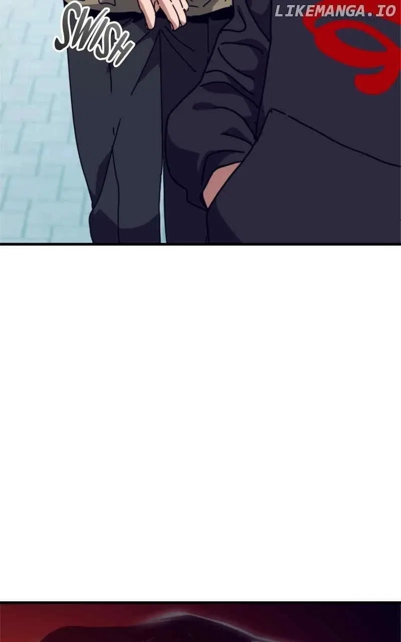 Hidden House in the Apocalypse Chapter 36 – Page 33