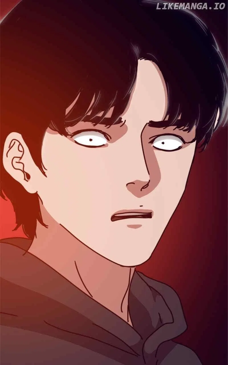 Hidden House in the Apocalypse Chapter 36 – Page 34