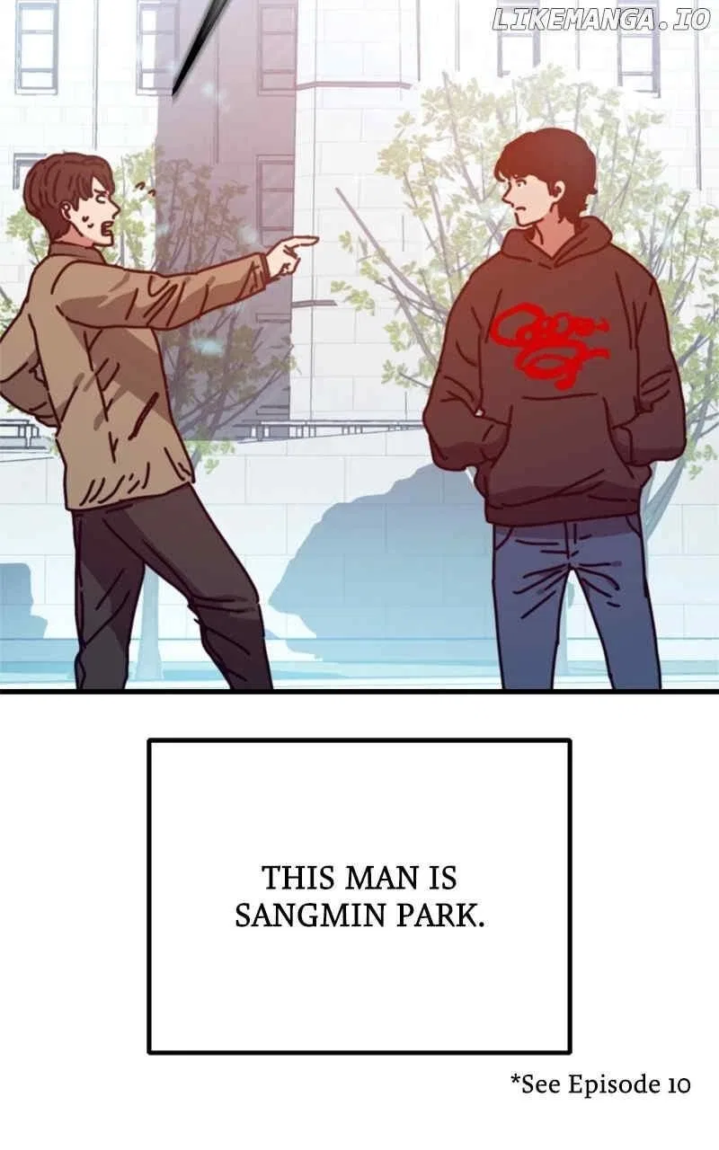 Hidden House in the Apocalypse Chapter 36 – Page 37