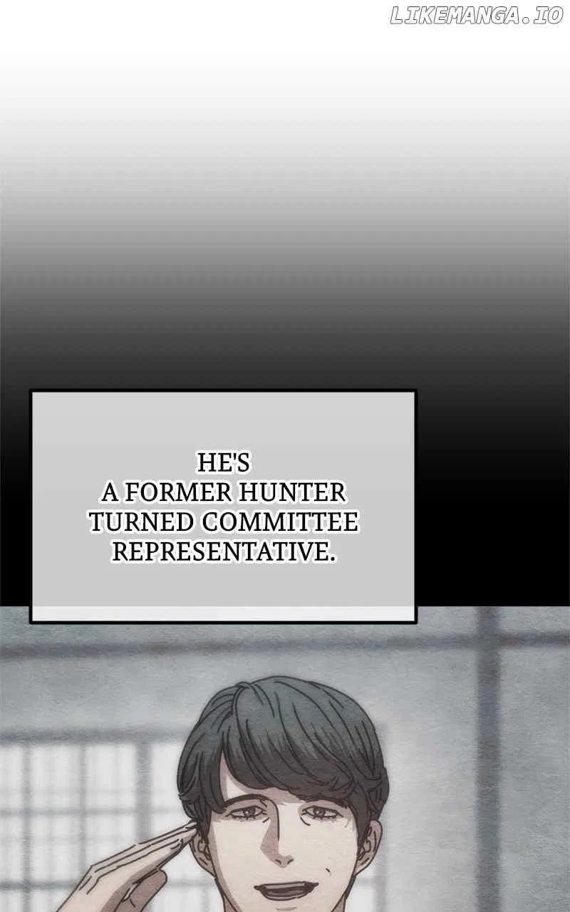 Hidden House in the Apocalypse Chapter 36 – Page 38