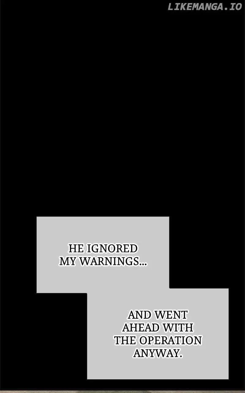 Hidden House in the Apocalypse Chapter 36 – Page 42