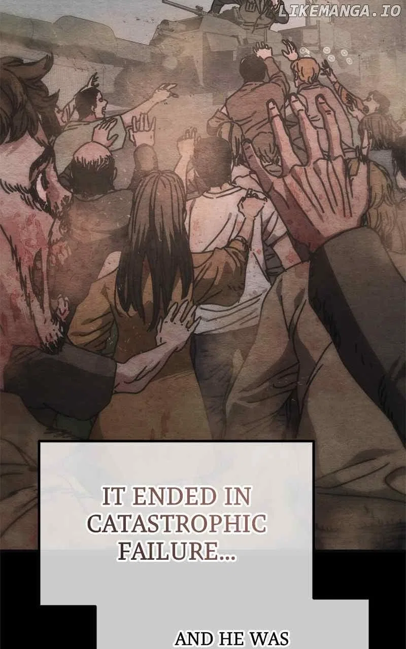 Hidden House in the Apocalypse Chapter 36 – Page 44