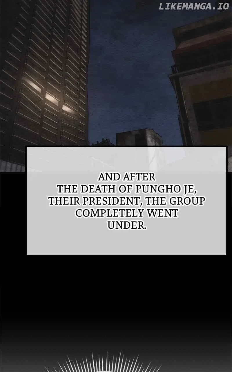 Hidden House in the Apocalypse Chapter 36 – Page 46