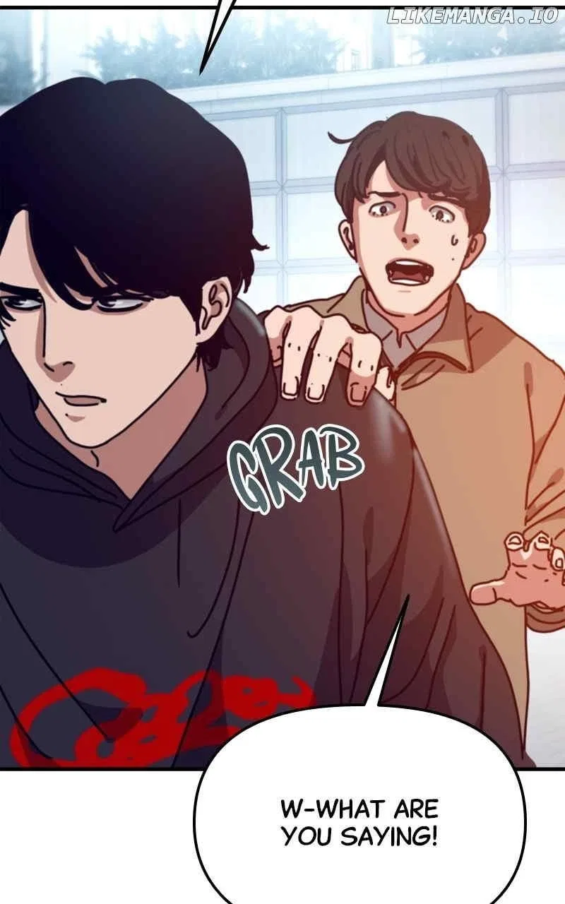 Hidden House in the Apocalypse Chapter 36 – Page 48