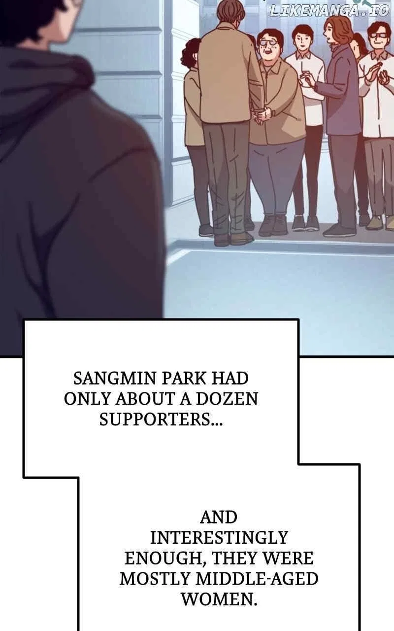 Hidden House in the Apocalypse Chapter 36 – Page 54