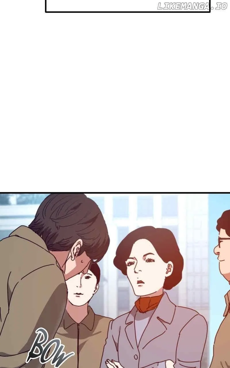 Hidden House in the Apocalypse Chapter 36 – Page 55