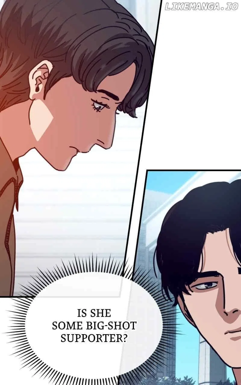 Hidden House in the Apocalypse Chapter 36 – Page 57
