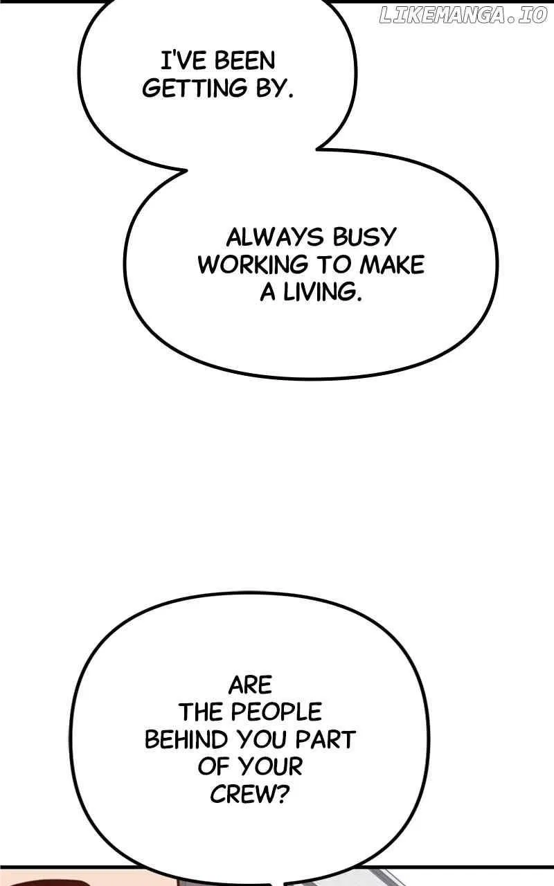 Hidden House in the Apocalypse Chapter 36 – Page 63