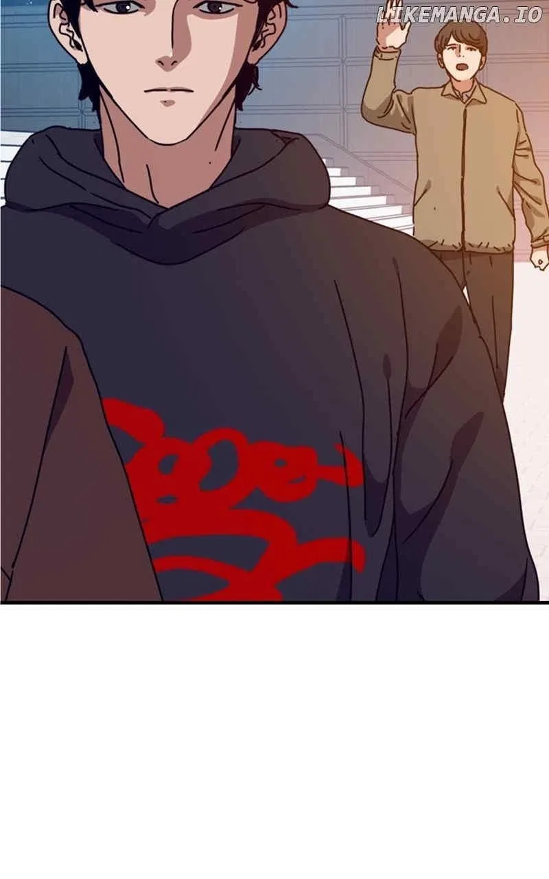 Hidden House in the Apocalypse Chapter 36 – Page 70