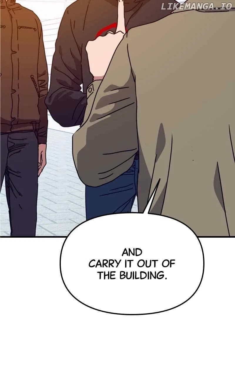 Hidden House in the Apocalypse Chapter 36 – Page 73