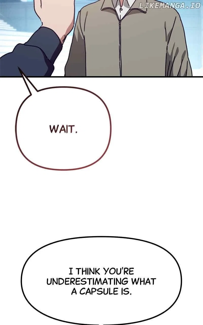 Hidden House in the Apocalypse Chapter 36 – Page 75