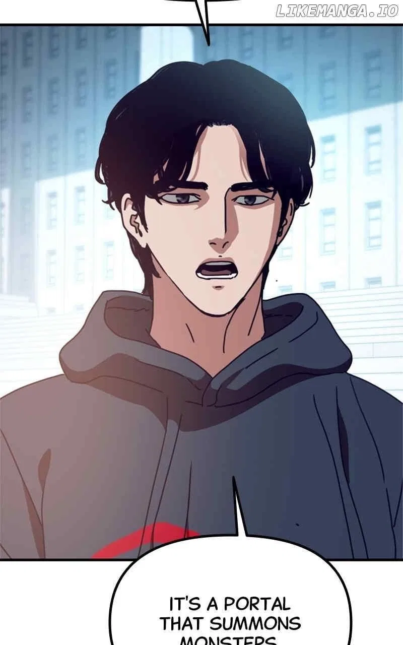 Hidden House in the Apocalypse Chapter 36 – Page 76