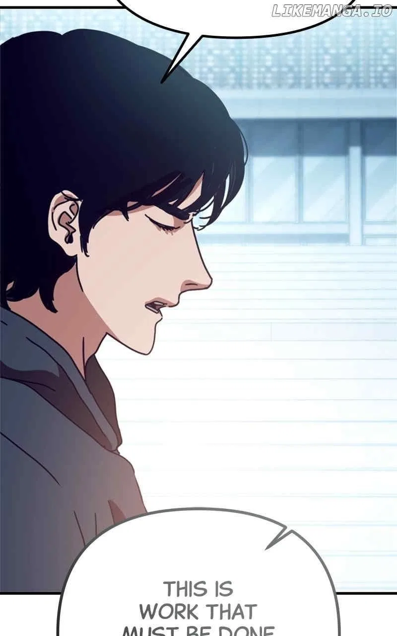 Hidden House in the Apocalypse Chapter 36 – Page 80