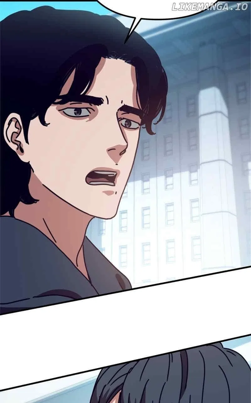 Hidden House in the Apocalypse Chapter 36 – Page 85