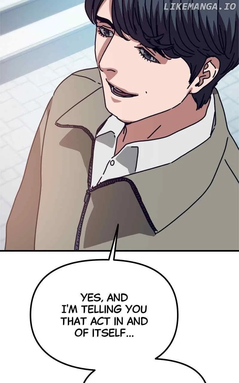 Hidden House in the Apocalypse Chapter 36 – Page 86